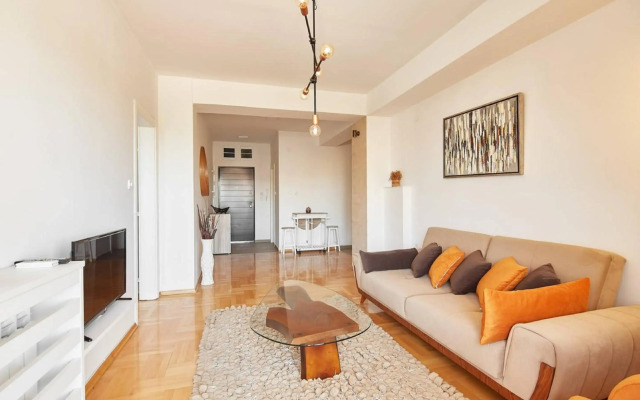 Urban Serviced Apartments