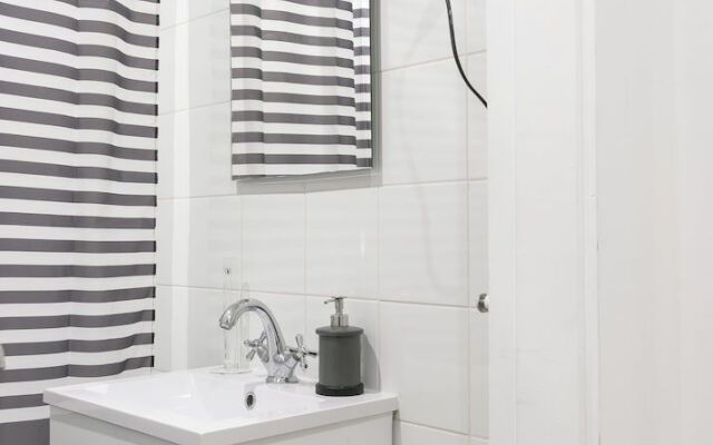 Lisbon Downtown by 262