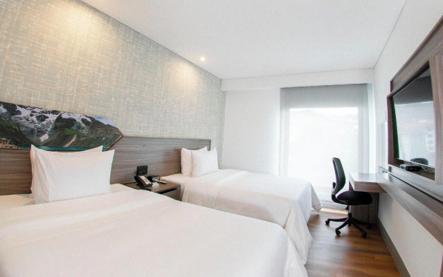 Hampton By Hilton Cusco
