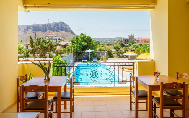 Fotis Studios Apartments