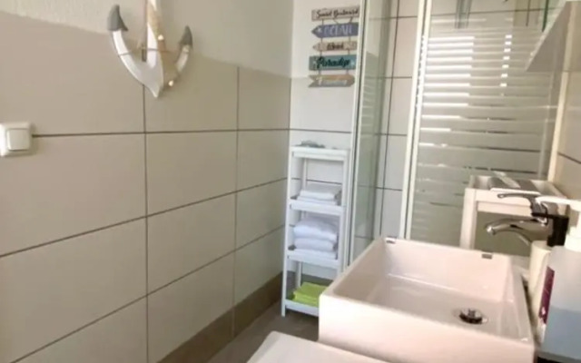 Apartment Glesch