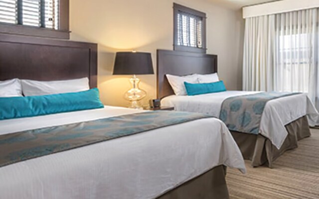 Granby Presidential Casita sleeps 10