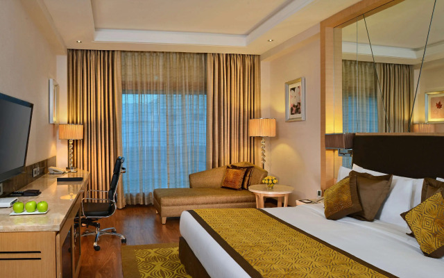 Radisson Resort & Spa Kandla