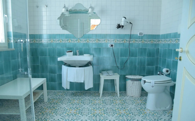 Masseria celidonia resort & relax