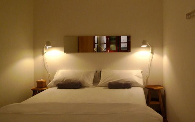 T-Boutique Hostel