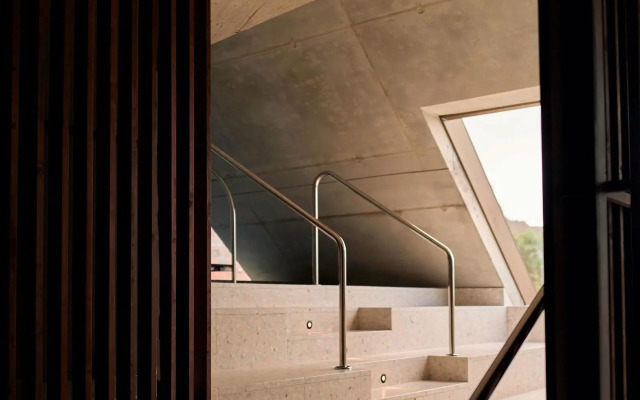 Karl August - a Neighborhood Hotel