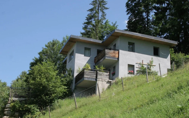Quiet Situated Appartment