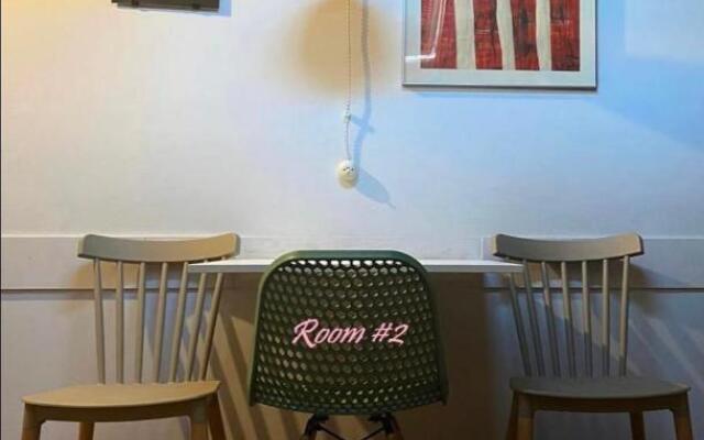 Kera2Rooms