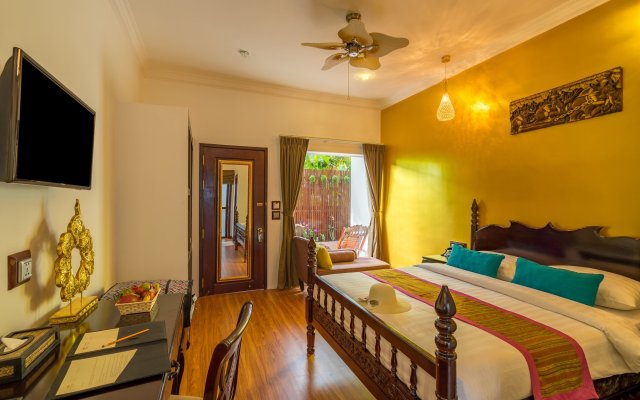 Beyond Yangon Boutique Inn