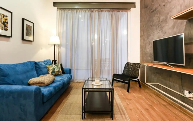 Valletta collection - Mint Suite