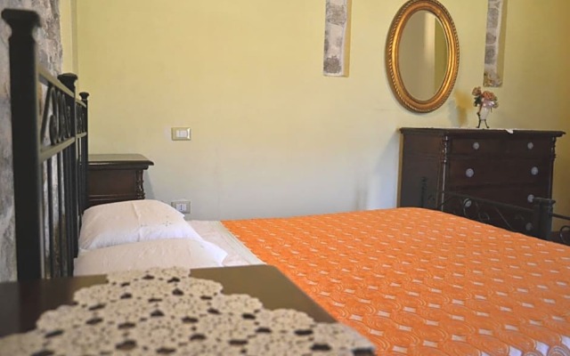 B&B La Casa Vecchia