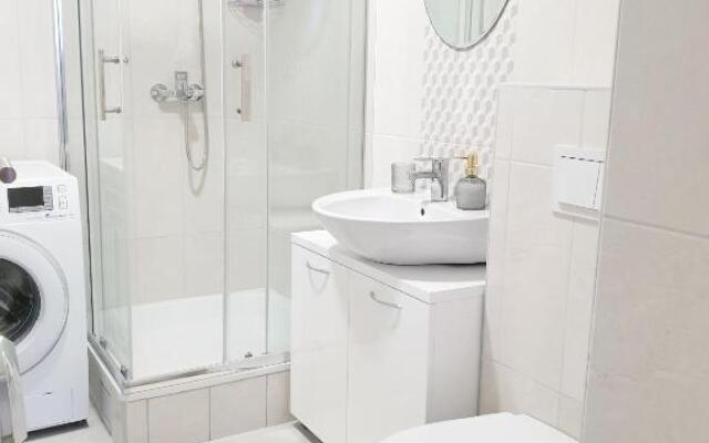 Dimitra apartman 2
