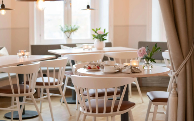 Best Western Hotel Svava