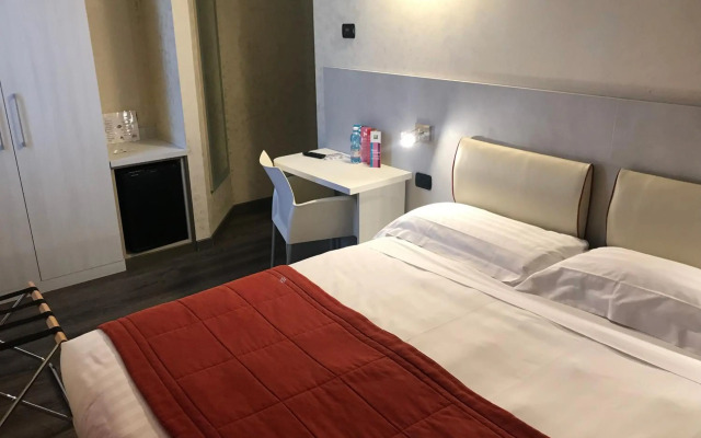 Bis Hotel Varese