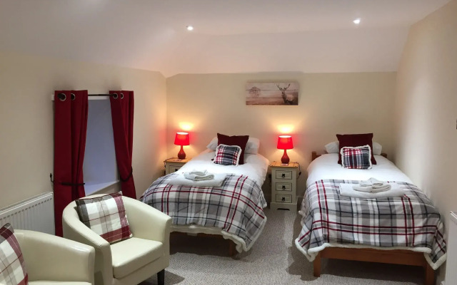 The Village Inn and Kirtle House B&B