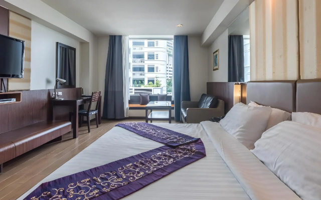 Dynasty Grande Hotel