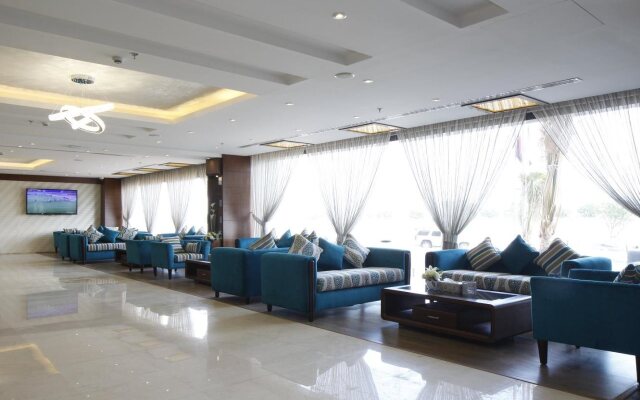 Continent Sumou Hotel Al Khobar