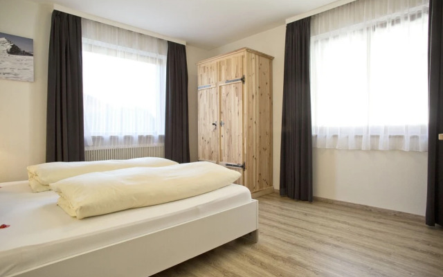 Appartements Alphotel Mittersill