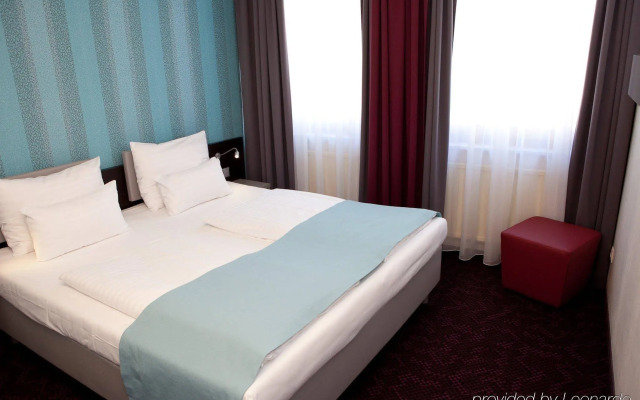 Hotel Gilbert