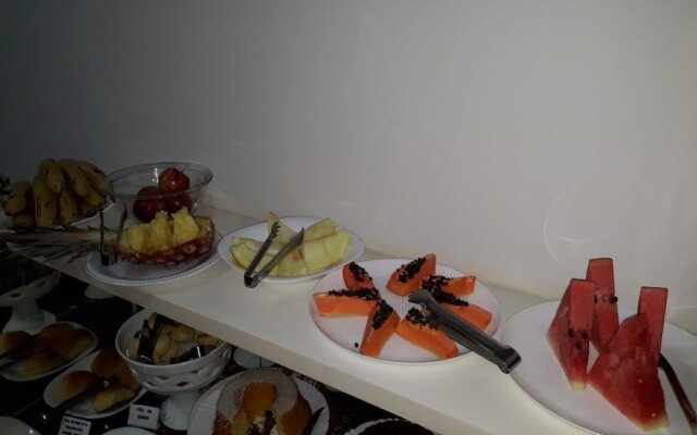 Hotel Guima