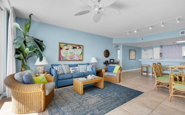 Santa Rosa Towers Unit 803