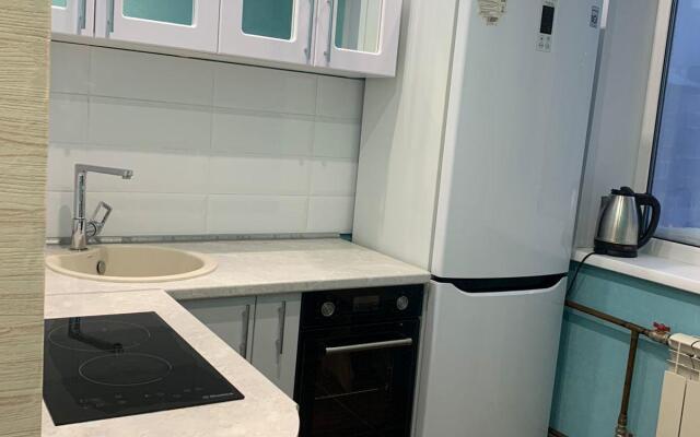 Хоум Отель на пр-те Ленина, д. 37