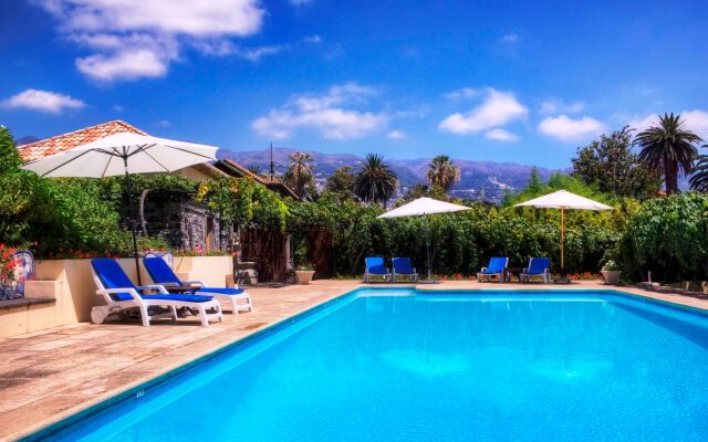 Charming Restored Stone Cottage In Funchal Centre   Casa Do Feitor