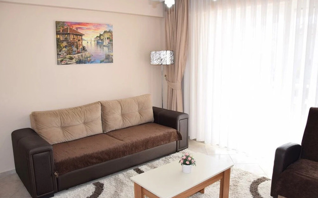 Thera Apartments 8
