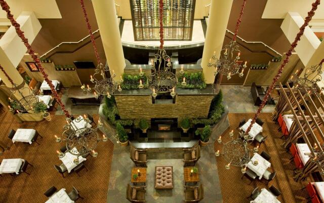 Sheraton LaGuardia East Hotel