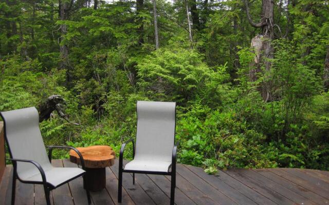 Vanisle Luxury Suites