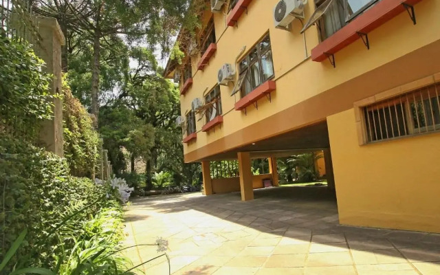 Pousada Villa Verde