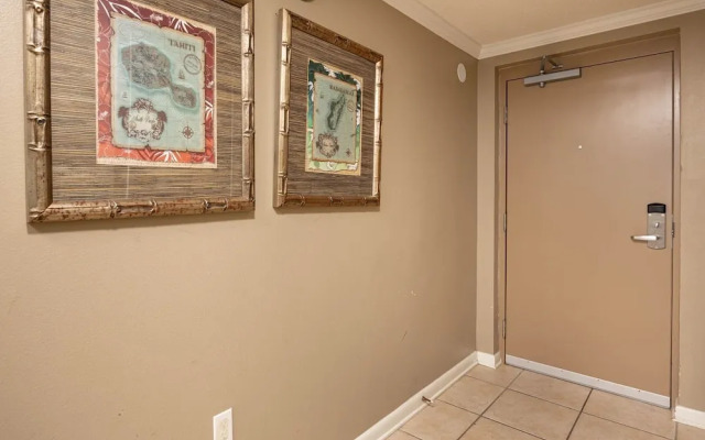 Phoenix X 303 3 Bedroom Condo