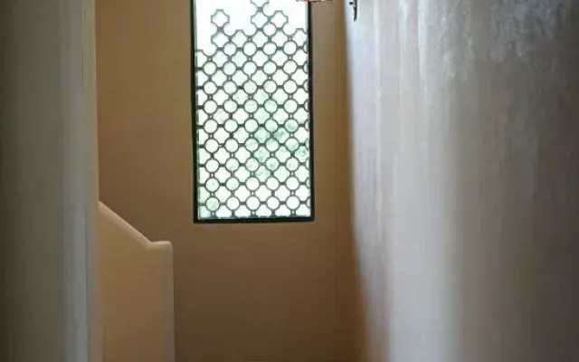 Zhaoqing Shiyuji Shanlan Homestay