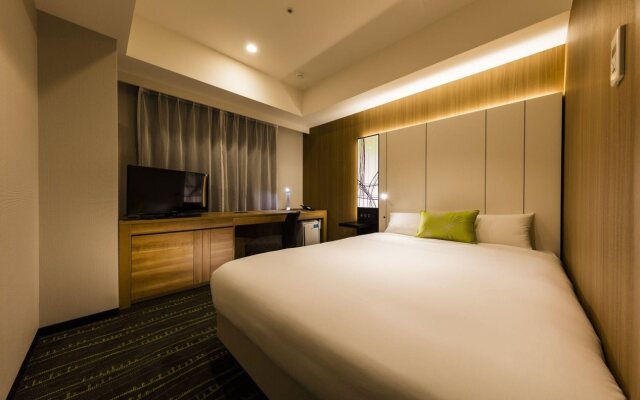 JR-East Hotel Mets Shibuya