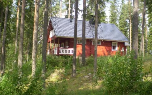 Vanha Väätänen Cottage