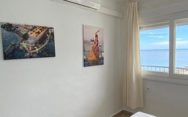 Acapulco Playa 306 Apartments Casasol