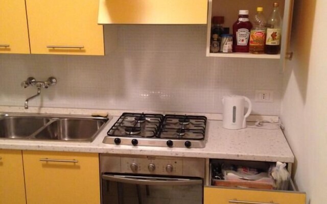 Apartment in southern Milan Melegnano