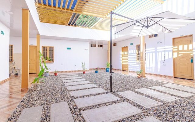 Ayenda Tu Casa Bambu