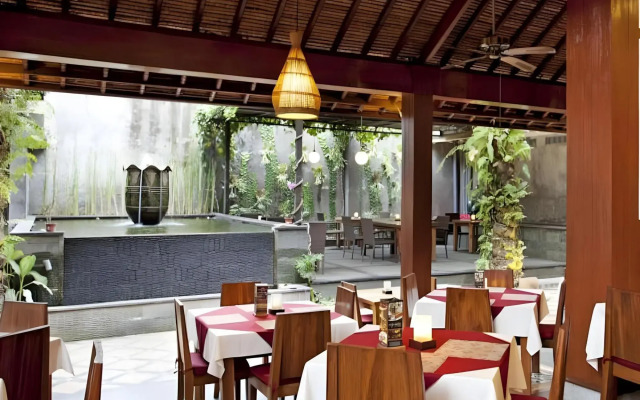 Pondok Pundi Village Inn
