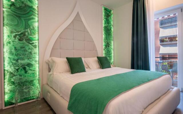Diamond Suites