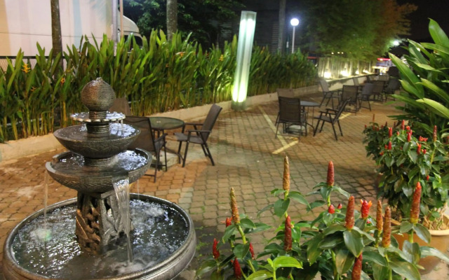 M Design Hotel Seri Kembangan