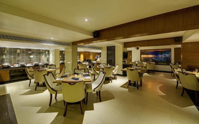 Ramee Guestline Hotel Juhu
