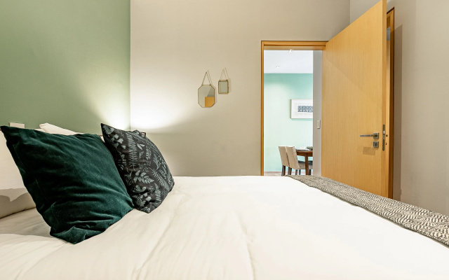 Amazing Luxury 2BR Apt. in Polanco