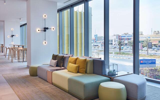 Hilton Garden Inn Kuwait
