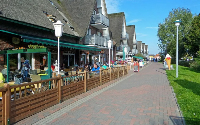 Holiday Home sea Breeze