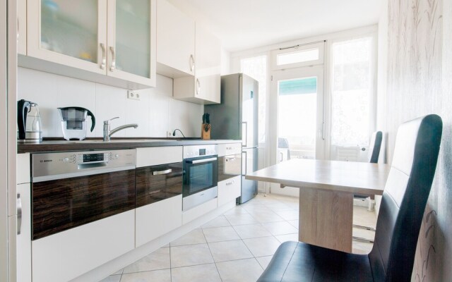 Private Apartment Hohenrode