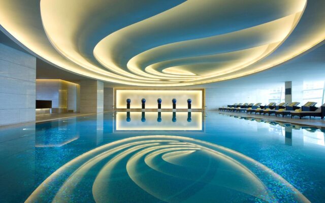 Hilton Dalian