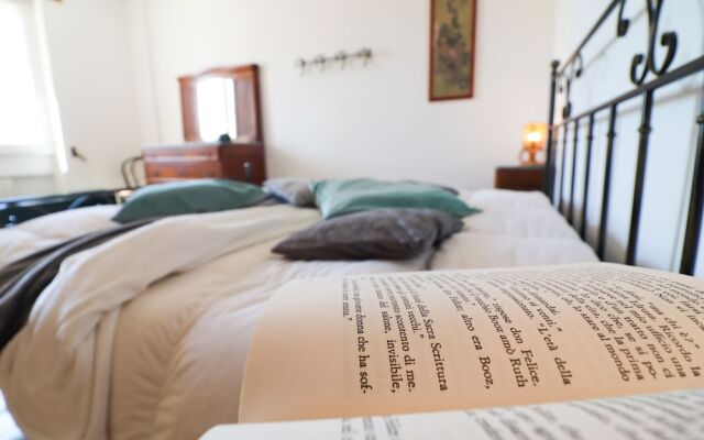 Azzurra's House Near the sea in Otranto