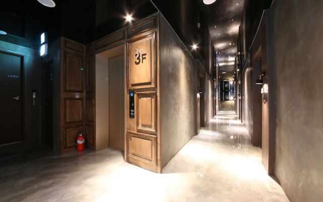 Hotel Seowa