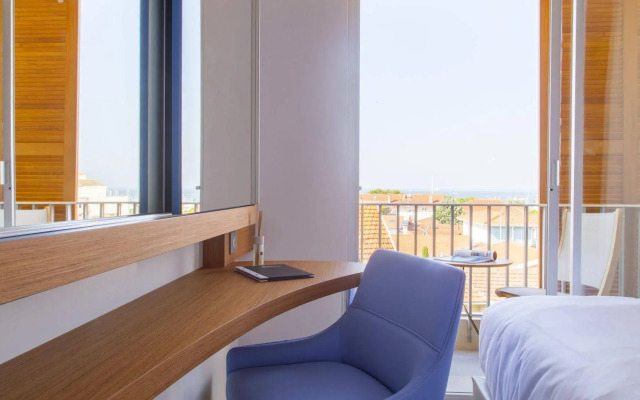 Best Western Arcachon Le Port